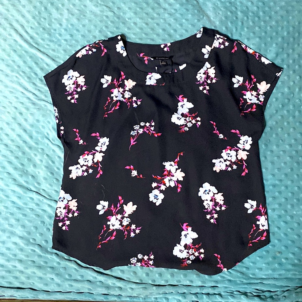 Banana Republic XS top